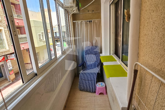 Appartement - La Revente - TORREVIEJA - Centre