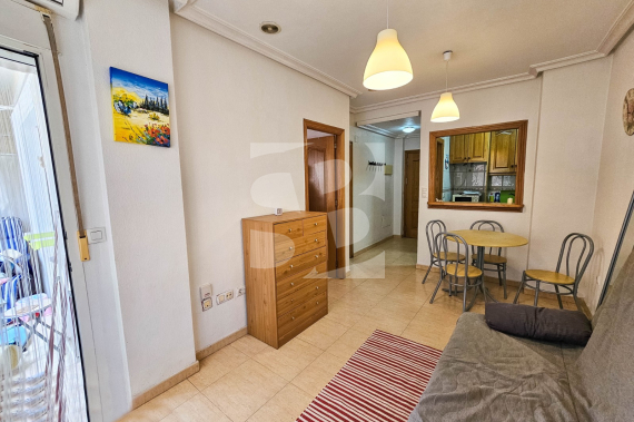 Appartement - La Revente - TORREVIEJA - Centre