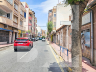 Apartamento · Segunda Mano TORREVIEJA · Centro