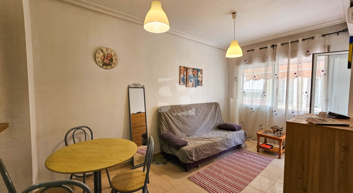 Apartamento · Segunda Mano TORREVIEJA · Centro