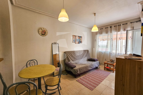 Appartement - La Revente - TORREVIEJA - Centre