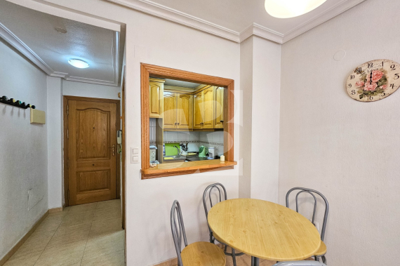 Appartement - La Revente - TORREVIEJA - Centre