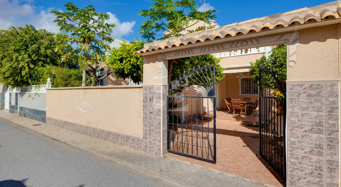 Dúplex · La Revente TORREVIEJA · Zone Carrefour