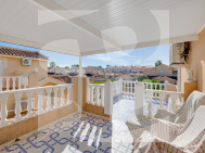 Dúplex · La Revente TORREVIEJA · Zone Carrefour