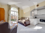 Dúplex · La Revente TORREVIEJA · Zone Carrefour