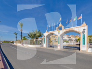 Dúplex · La Revente TORREVIEJA · Zone Carrefour