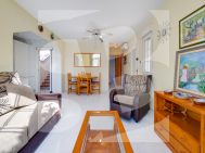 Dúplex · La Revente TORREVIEJA · Zone Carrefour