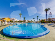 Dúplex · La Revente TORREVIEJA · Zone Carrefour