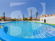 Dúplex · La Revente TORREVIEJA · Zone Carrefour