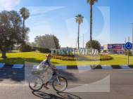 Dúplex · La Revente TORREVIEJA · Zone Carrefour