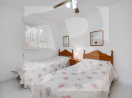 Dúplex · La Revente TORREVIEJA · Zone Carrefour