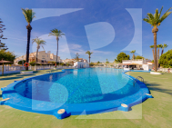 Dúplex · La Revente TORREVIEJA · Zone Carrefour