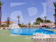 Dúplex · La Revente TORREVIEJA · Zone Carrefour