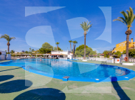 Dúplex · La Revente TORREVIEJA · Zone Carrefour