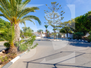 Dúplex · La Revente TORREVIEJA · Zone Carrefour