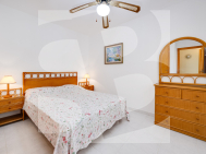 Dúplex · La Revente TORREVIEJA · Zone Carrefour