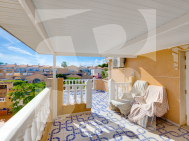 Dúplex · La Revente TORREVIEJA · Zone Carrefour