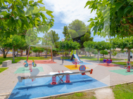 Dúplex · La Revente TORREVIEJA · Zone Carrefour