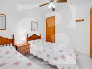 Dúplex · La Revente TORREVIEJA · Zone Carrefour