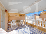 Dúplex · La Revente TORREVIEJA · Zone Carrefour