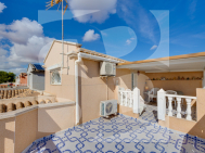 Dúplex · La Revente TORREVIEJA · Zone Carrefour