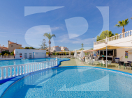 Dúplex · La Revente TORREVIEJA · Zone Carrefour