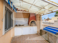 Бунгало · Продажа TORREVIEJA · Zona Carrefour