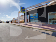 Local comercial · Segunda Mano CIUDAD QUESADA · C. Quesada