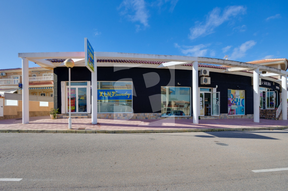 Коммерческое помещение - Продажа - CIUDAD QUESADA - C. Quesada