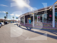 Local comercial · Segunda Mano CIUDAD QUESADA · C. Quesada