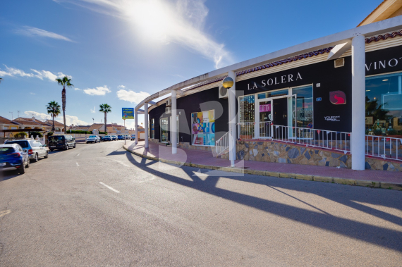 Коммерческое помещение - Продажа - CIUDAD QUESADA - C. Quesada