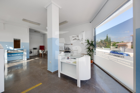 Коммерческое помещение - Продажа - CIUDAD QUESADA - C. Quesada