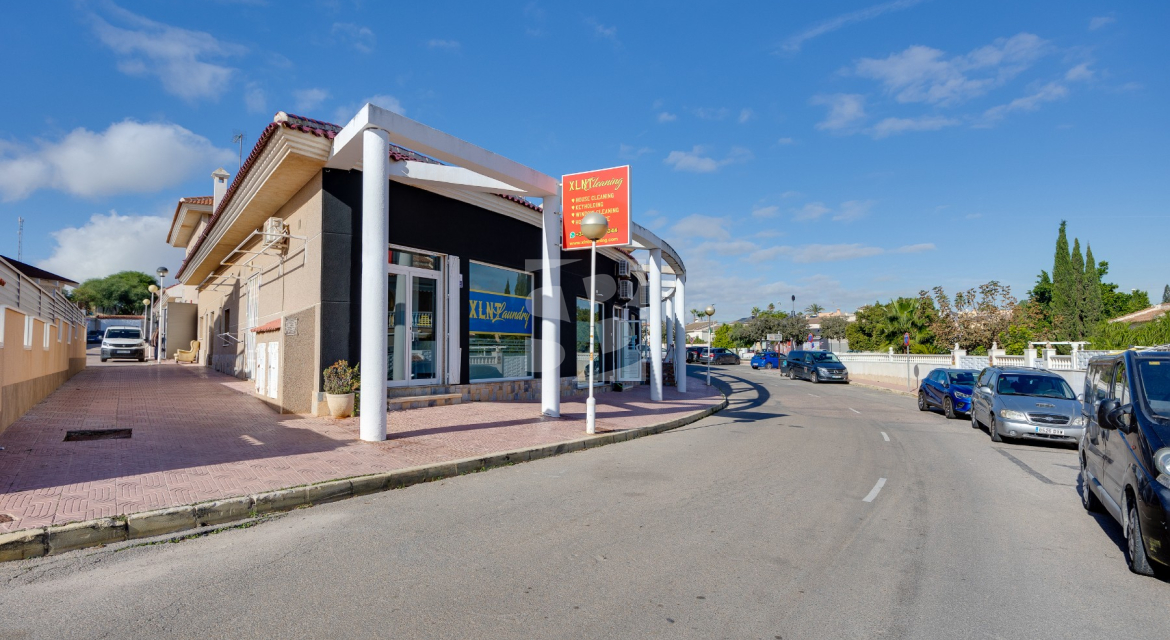 Local comercial · Segunda Mano CIUDAD QUESADA · C. Quesada