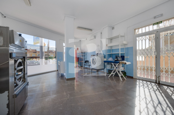 Коммерческое помещение - Продажа - CIUDAD QUESADA - C. Quesada