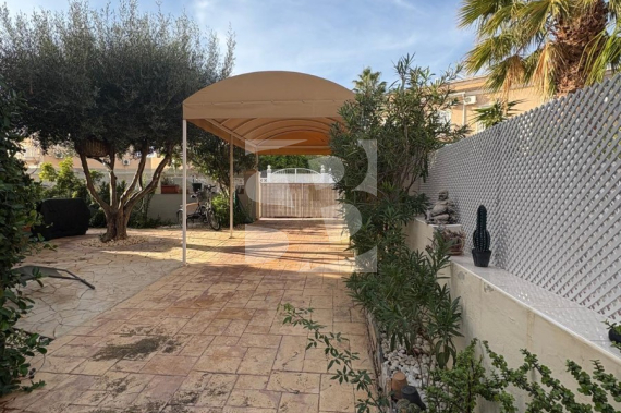 Dúplex - La Revente - ROJALES - Cuidad Quesada