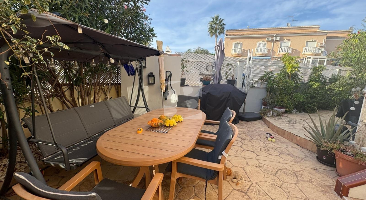 Дуплекс · Продажа ROJALES · Cuidad Quesada