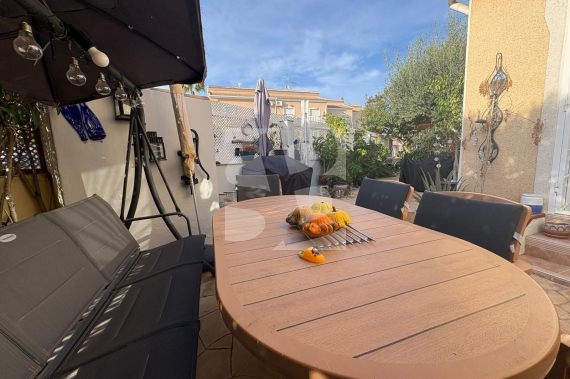 Dúplex - La Revente - ROJALES - Cuidad Quesada