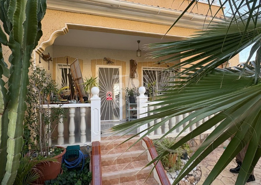 Dúplex · Resale ROJALES · Cuidad Quesada