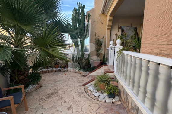 Dúplex - La Revente - ROJALES - Cuidad Quesada