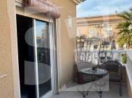 Дуплекс · Продажа ROJALES · Cuidad Quesada