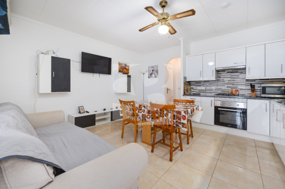 Adosado - Segunda Mano - TORREVIEJA - La siesta