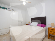 Mitoyen · La Revente TORREVIEJA · La siesta