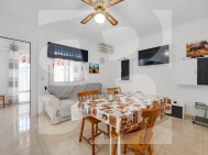 Mitoyen · La Revente TORREVIEJA · La siesta