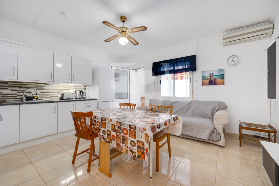 Adosado - Segunda Mano - TORREVIEJA - La siesta