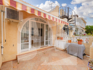 Mitoyen · La Revente TORREVIEJA · La siesta