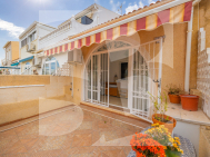 Mitoyen · La Revente TORREVIEJA · La siesta