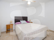 Mitoyen · La Revente TORREVIEJA · La siesta