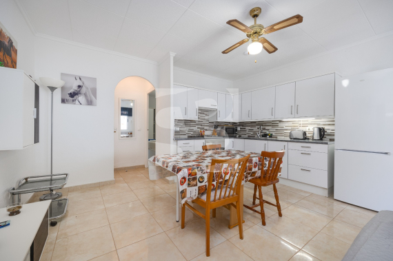 Adosado - Segunda Mano - TORREVIEJA - La siesta