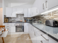 Mitoyen · La Revente TORREVIEJA · La siesta