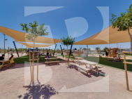 Mitoyen · La Revente TORREVIEJA · La siesta